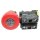 Emergency stop push button for various machines and electrical appliances HY57B