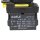 Emergency stop push button for various machines and electrical appliances HY57B