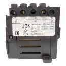 Switch-Relay KEDU JD4 400V with 4 contacts