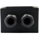 Maschinenschalter mit Schütz DZ08-7 230V/400V - Baugleich KOA8