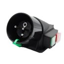 Switch-plug combination 230V with undervoltage release - identical to KOA5