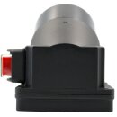 Schalter-Stecker-Kombination 230V mit Unterspannungsauslösung - Baugleich KOA5