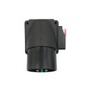 Schalter-Stecker-Kombination 230V mit Unterspannungsauslösung - Baugleich KOA5