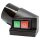 Switch-plug combination 230V with undervoltage release - identical to KOA5