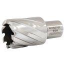 Kernbohrer Cronus HSS Satz Weldon Ø 12–30 mm M2 Aufnahme für Stahl, Aluminium, Holz