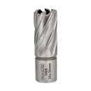 Kernbohrer Cronus HSS Satz Weldon Ø 12–30 mm M2 Aufnahme für Stahl, Aluminium, Holz