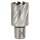 Kernbohrer Cronus HSS Satz Weldon Ø 12–30 mm M2 Aufnahme für Stahl, Aluminium, Holz