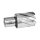 Kernbohrer Cronus HSS Satz Weldon Ø 12–30 mm M2 Aufnahme für Stahl, Aluminium, Holz