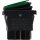 Rocker switch ON-OFF 230V illuminated AN01 waterproof IP55, TÜV tested - identical to KEDU HY12-15