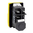 Nullspannungsschalter-Maschinenschalten DZ4 230V für Werkzeugmaschinen- Baugleich KEDU KJD20-2 230V
