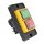 Built-in machine switch DZ04 230V for various stationary power tools - identical in construction to KJD12