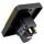Built-in machine switch DZ04 230V for various stationary power tools - identical in construction to KJD12