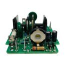 Schalter-Stecker Kombination 400V mit Motorbremse, 1,6m Kabel - Baugleich KOA12