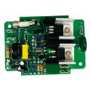 Schalter-Stecker Kombination 400V mit Motorbremse, 1,6m Kabel - Baugleich KOA12