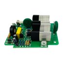 Schalter-Stecker Kombination 400V mit Motorbremse, 1,6m Kabel - Baugleich KOA12