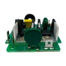 Schalter-Stecker Kombination 400V mit Motorbremse, 1,6m Kabel - Baugleich KOA12
