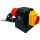 Schalter-Stecker Kombination 400V mit Motorbremse, 1,6m Kabel - Baugleich KOA12