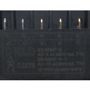 Motorschütz (Relais) DKLD DZ07/DZ07B 230V oder 400V