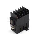 Motorschütz (Relais) DKLD DZ07/DZ07B 230V oder 400V